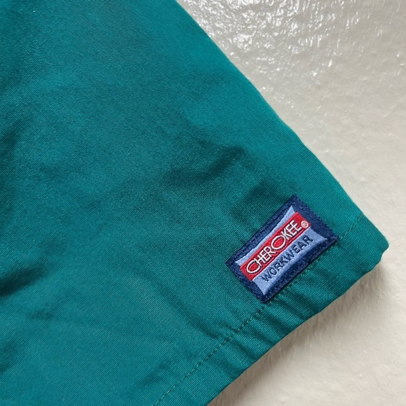 “SET” top and pants Cherokee. New with out tags 🏷️ - Picture 15 of 15